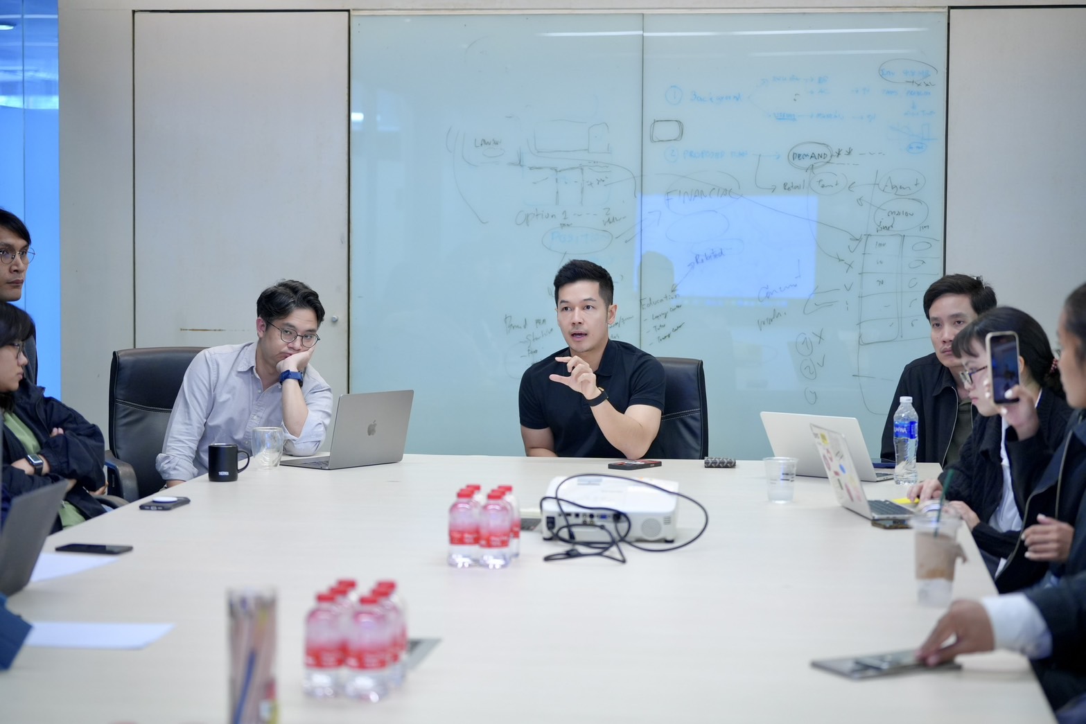 ทำไมข้อมูลถึงทำให้ชีวิตคนกรุงเทพฯ ดีขึ้นได้?