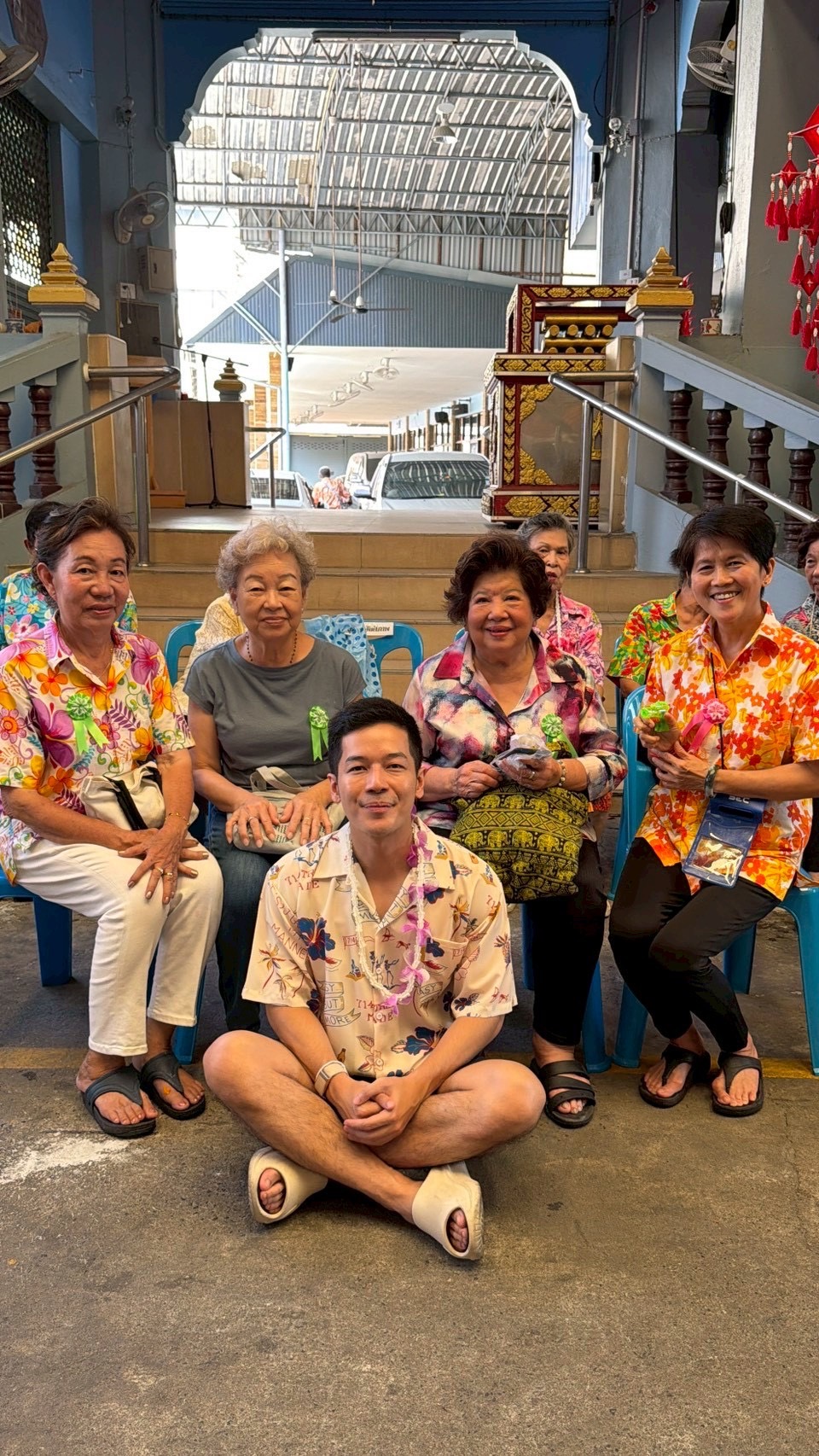 ❤️บางรัก