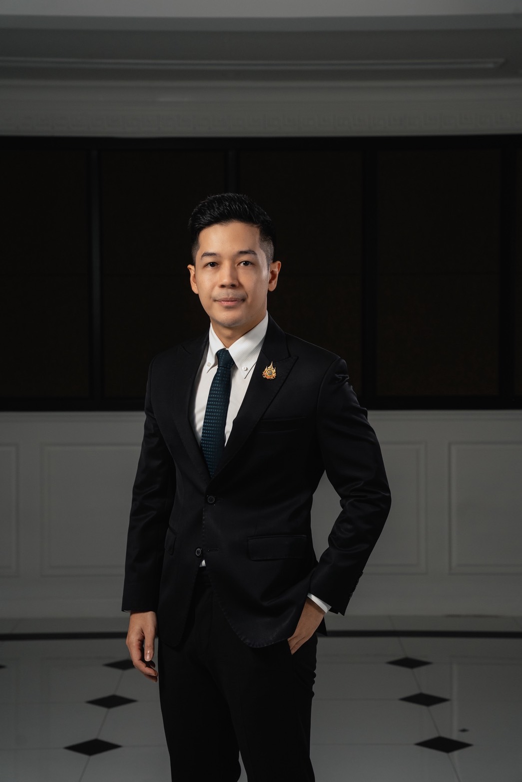 คุยกับ ส.ก.ไม้ บางรัก สานต่อ 4 ปี ในนาม ‘คนทำงาน’