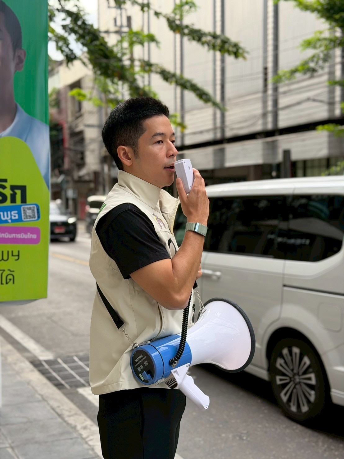 น้ำท่วมกรุงเทพฯ ไม่ได้เกิดจากฝนอย่างเดียว